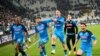Italiya: Napoli Ta Fara Jin Kamshin Kofin Gasar Serie A