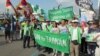 台湾加入联合国活动纽约登场