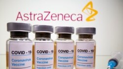 ကိုဗစ်ကာကွယ်ဆေး AstraZeneca ကိုသုံးဖို့ အိန္ဒိယ အတည်ပြု