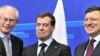 Moscow, EU Reach Deal for Russian WTO Membership