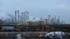 Iran Says It Is Breaking Nuclear Enrichment Limits