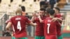 Groupe C: le Maroc en 8e de finale, le gardien des Comores salué