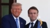 Трамп сообщил, что ведет переговоры с Путиным о прекращении войны между РФ и Украиной 