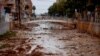 Hallan los cuerpos de dos niños españoles desaparecidos durante las inundaciones en Valencia