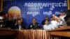 Opposition Calls for Negotiations, Preps for Demonstrations