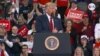 Campañas de Trump y Biden se pronuncian sobre Venezuela