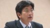 台灣立委建議重新檢討南中國海政策