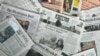 Романо Проді: не зробіть помилки з Україною, надійним партнером ЄС (світова преса)