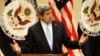 Kerry: Pemotongan Anggaran Otomatis Rugikan Kebijakan Luar Negeri AS
