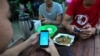 Penyedia Layanan Internet di Myanmar Blokir Facebook