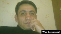 Elgiz Sadıqlı 