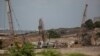 Israel Warns Hamas Not to Try to Foil Anti-Tunnel Wall
