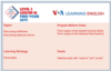 Let’s Learn English - Level 2 - Lesson 16
