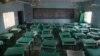 Millions More Girls Miss School During the Pandemic 