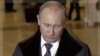 Putin acusa a Estados Unidos