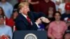 Demócratas evalúan demanda sobre designación de Trump por fiscal general interino