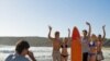 Comparte tus fotos de verano online