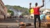 Des barricades dans la périphérie de Bamako après une médiation infructueuse