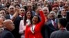 Majelis Konstituante Venezuela Diresmikan di Caracas