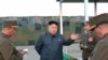 国际医疗队似乎去过朝鲜为金正恩治病