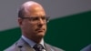 Wilson Witzel, gouverneur de Rio de Janeiro. Soupçonné de détournement de fonds destinés à la pandémie de Covid-19, M. Witzel a été visé par une procédure de destitution le 10 juin 2020. (AP Photo/Leo Correa/3 janvier 2019)