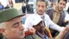 US, Arab League Face Russian Opposition on Syria