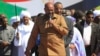 Melunak, Presiden Sudan Janji Bebaskan Wartawan