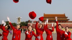 时事大家谈：四个自信：中国模式能成气候吗？