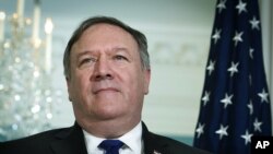 El secretario de Estado Mike Pompeo acusó a La Habana de violar sus promesas de liberar a los prisioneros de conciencia.
