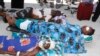 L'aide médicale afflue en Somalie après l'attentat de Mogadiscio