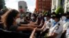 La SIP exige que cesen las agresiones a periodistas en Guatemala
