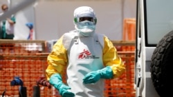 La Tanzanie dénonce des "rumeurs" au sujet de possibles cas d'Ebola sur son sol