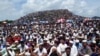 Rohingya Refugees Protest Exodus, Demand Rights in Myanmar