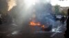 Iran Protests Rage on Streets as Officials Renew Threats
