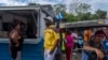 Contabilizan más de un centenar de presos liberados en Cuba