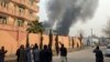 International Aid Group Attacked in Eastern Afghanistan 