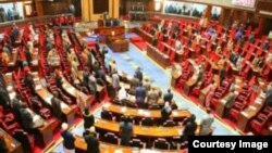 Tanzania Parliament