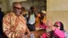 Le président promet d'organiser rapidement des élections aux Comores
