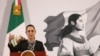 México recibió más de 4.000 inmigrantes deportados tras regreso de presidente Donald Trump 