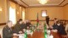 Səfər Əbiyev: Xankəndinə uçuşlar müharibə şəraiti aradan qalxandan sonra mümkündür 