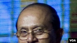 Presiden Birma Thein Sein menandatangani dekrit pemberian amnesti umum bagi para tahanan.