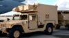 США передали Україні дві контрбатарейні радарні системи Q-36