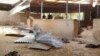 Bomb Blasts at Nigeria's Maiduguri University Kill 5