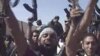 Gadhafi Will Tell No Tale in Court