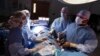 China Akan Akhiri Transplantasi Organ Napi
