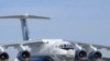 Cargo Plane Crashes North of Afghan Capital; 9 Feared Dead