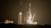 US, Japanese companies send landers on moon missions