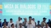 Noruega acepta ser país garante en diálogos entre Colombia y disidencias de las FARC