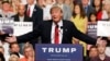 Trump Looks for Reset with Arizona Rally Tuesday 