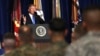 Trump Announces New Plan for Afghanistan
